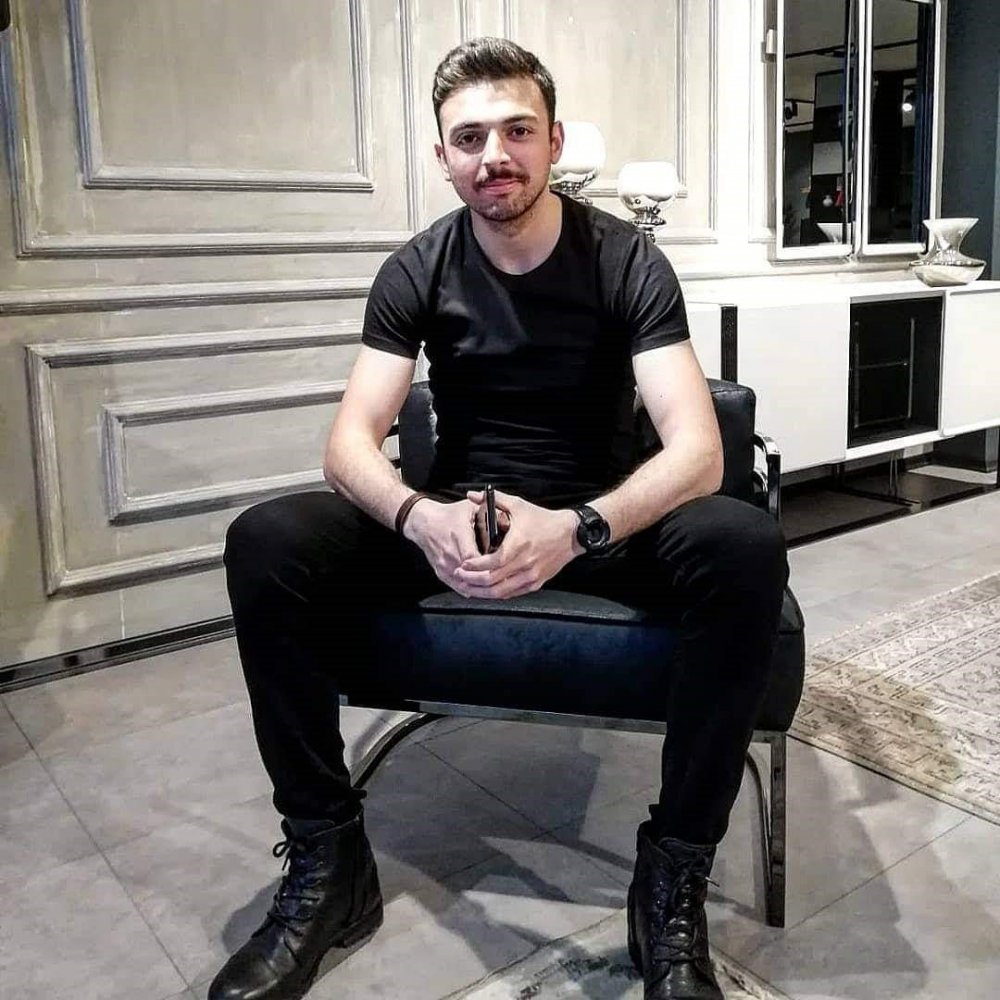 Cumhurbaşkanlığı koruma görevlisi genç polis memuru Koray Sütçü kansere yenik düştü
