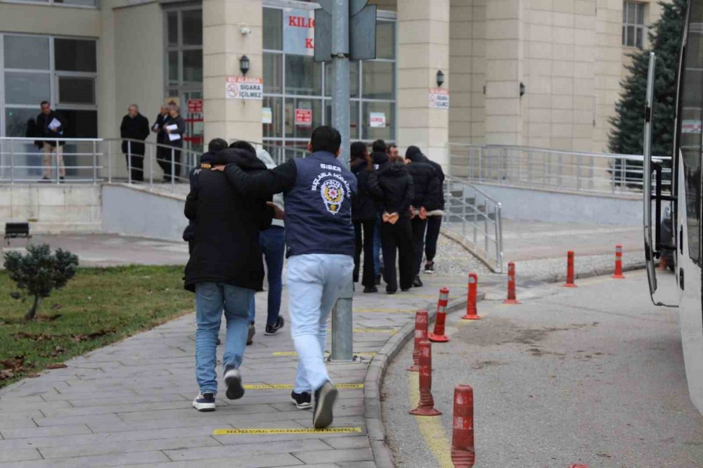 Konya'da villa kiralamak isteyenlere sahte ilan şoku