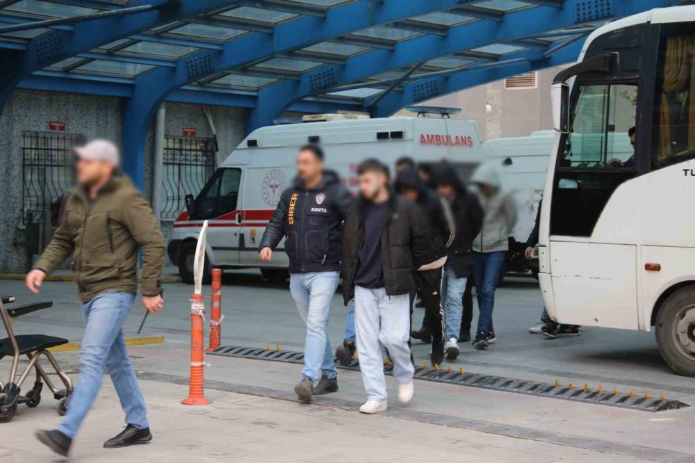 Konya'da villa kiralamak isteyenlere sahte ilan şoku