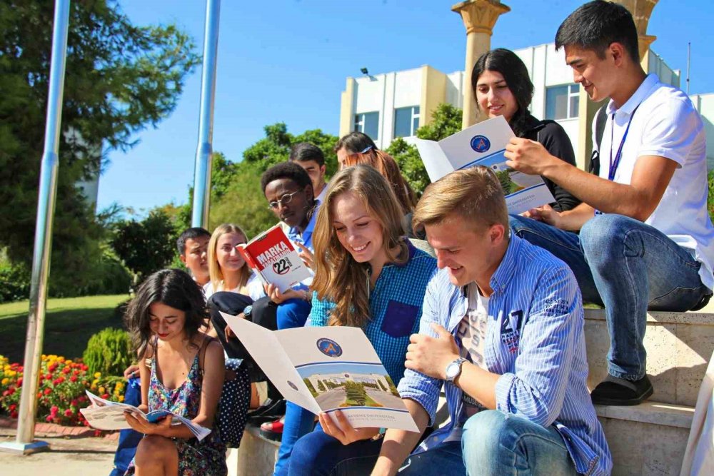 Akdeniz Üniversitesi, Türk Üniversiteleri Arasında Zirveye Çıktı