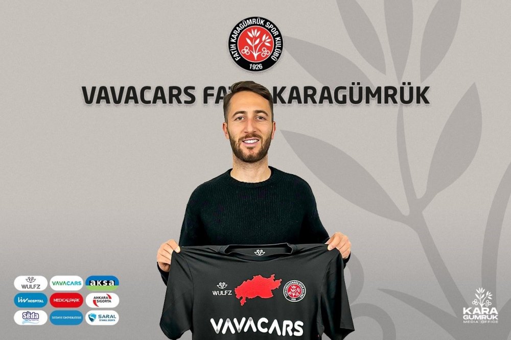 Karagümrük'ün Bertolacci aşkı yine depreşti