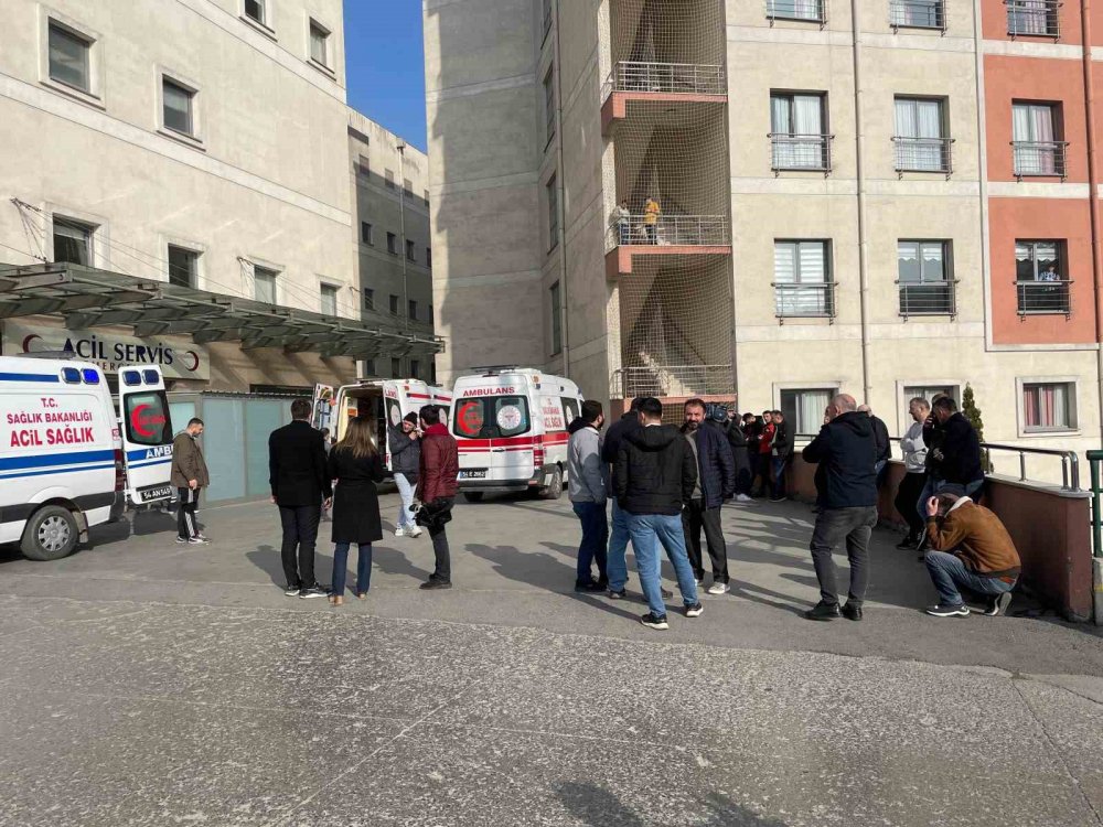 10 kişinin öldüğü katliam gibi kazada 63 yaralıdan 45’i taburcu edildi