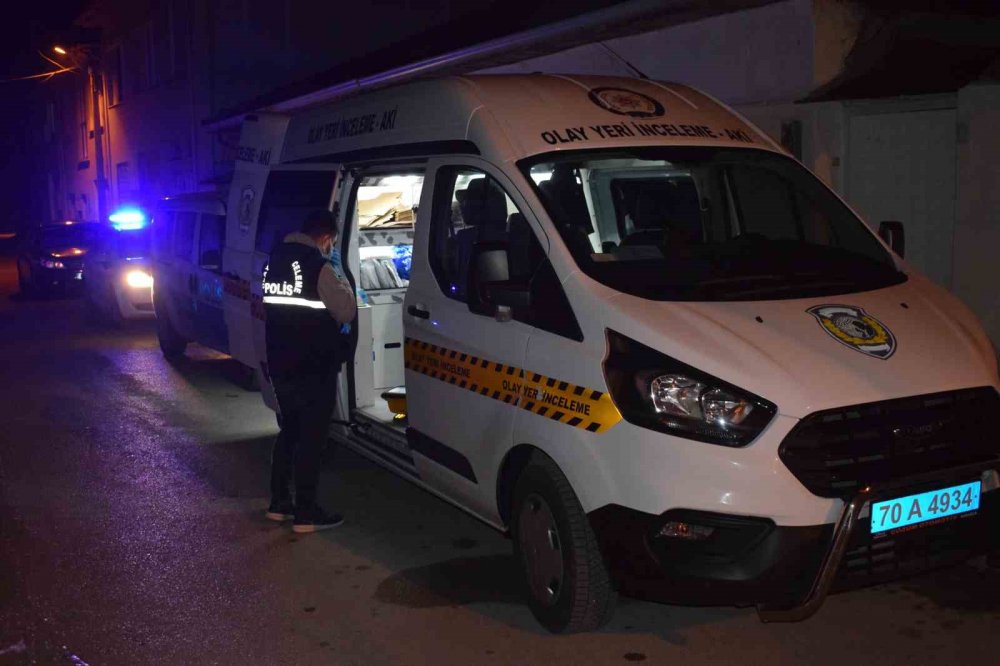 Karaman’da acı olay! Haber alınamayan Fuat Aksekioğlu ölü bulundu