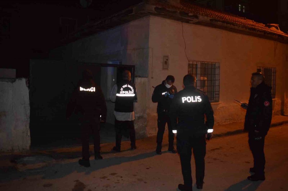 Karaman’da acı olay! Haber alınamayan Fuat Aksekioğlu ölü bulundu