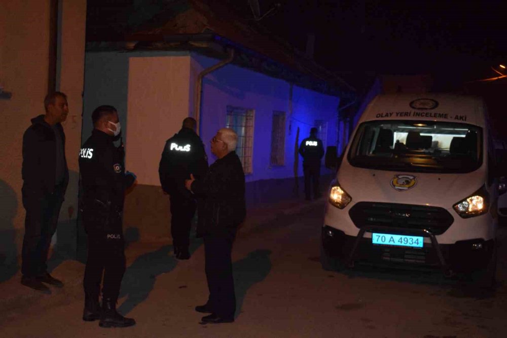 Karaman’da acı olay! Haber alınamayan Fuat Aksekioğlu ölü bulundu