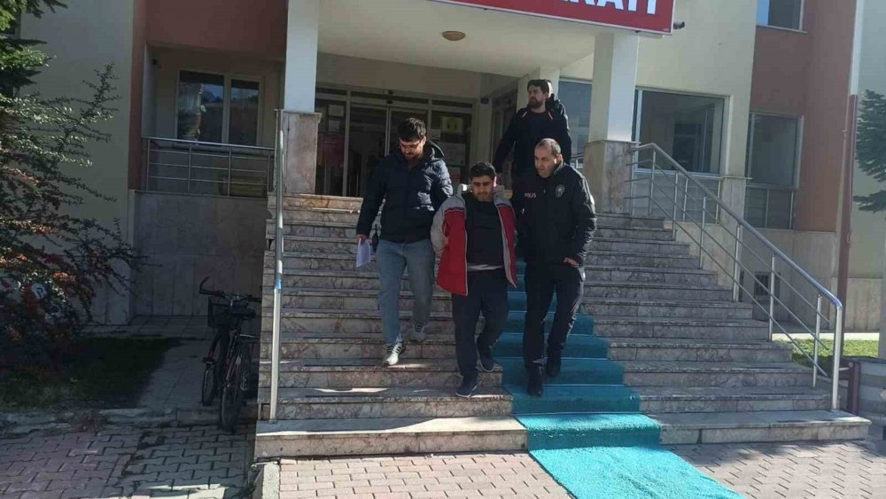 Konya’daki Ayşe Gezer ve kızı Gözdenur Doğan cinayetinde yeni gelişme