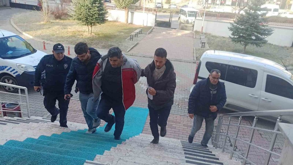 Konya’daki Ayşe Gezer ve kızı Gözdenur Doğan cinayetinde yeni gelişme