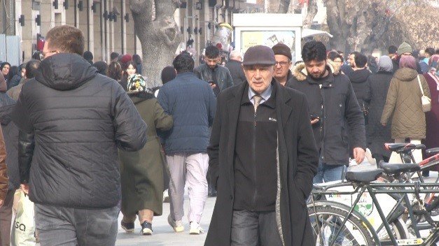 Konya'da solunum yolu hastalıkları neden artıyor? Uzman isim uyardı