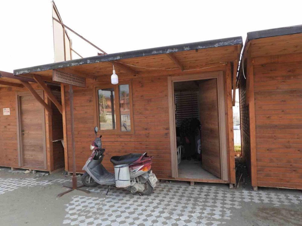 Bu kamış ney olunca 30 bin lira ediyor