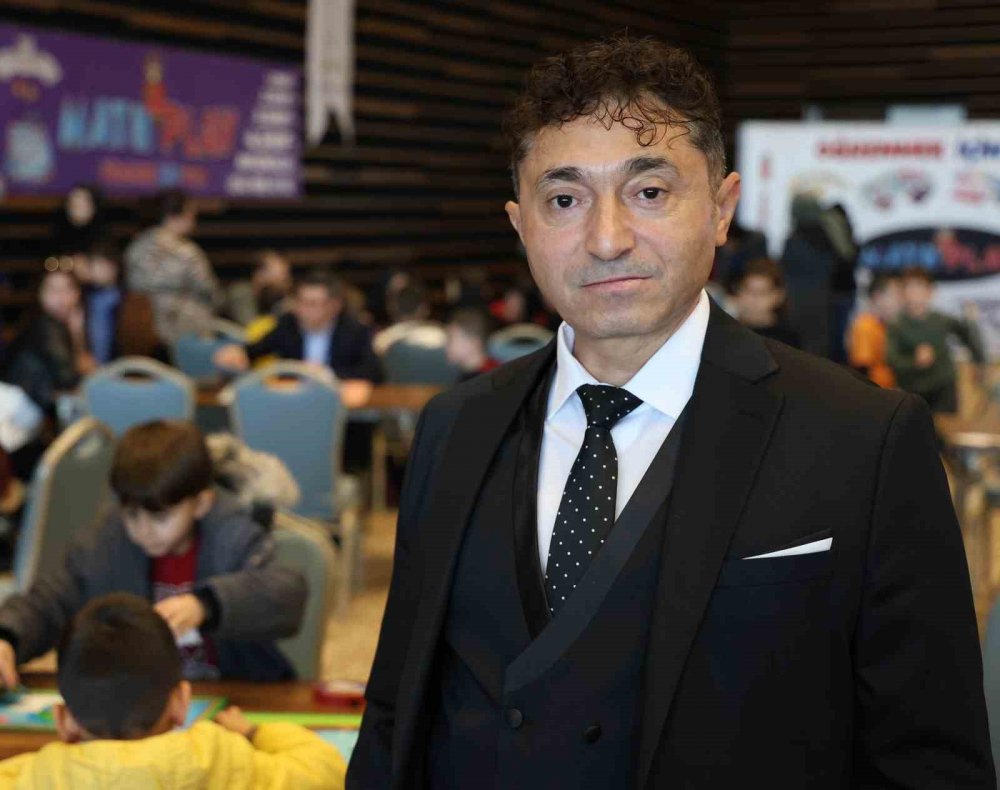 Konya'da çocuklar öğrenmek için oynuyor! LGS ve üniversite sınavlarında başarı artacak