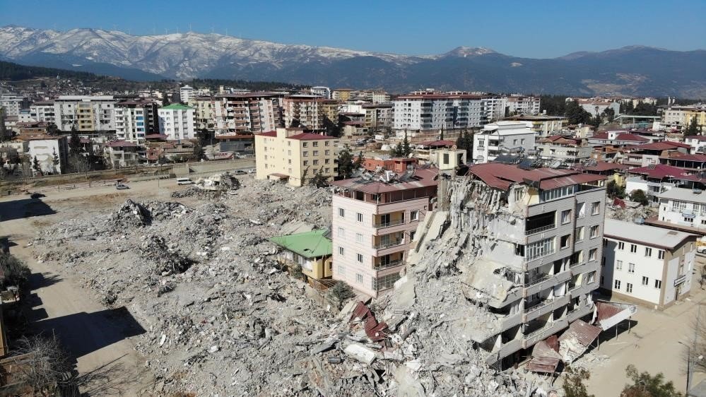 Eski Nurdağı Belediye Başkanı Ökkeş Kavak tahliye edildi