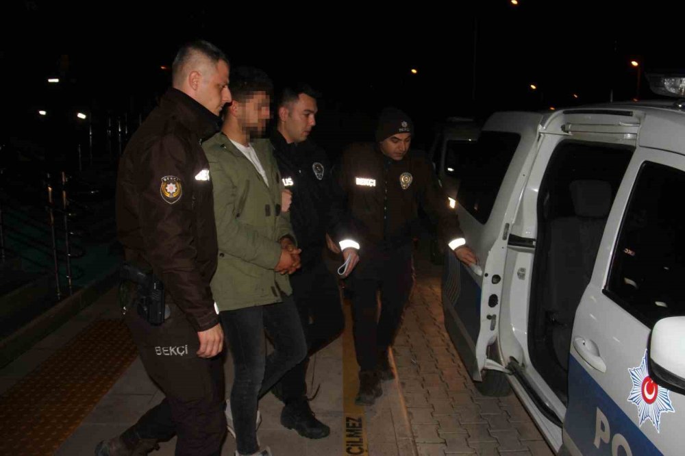 Konya’da 1 kişinin öldüğü silahla kavgada yeni gelişme! 1’i kadın 3 kişi hakkında ilk karar
