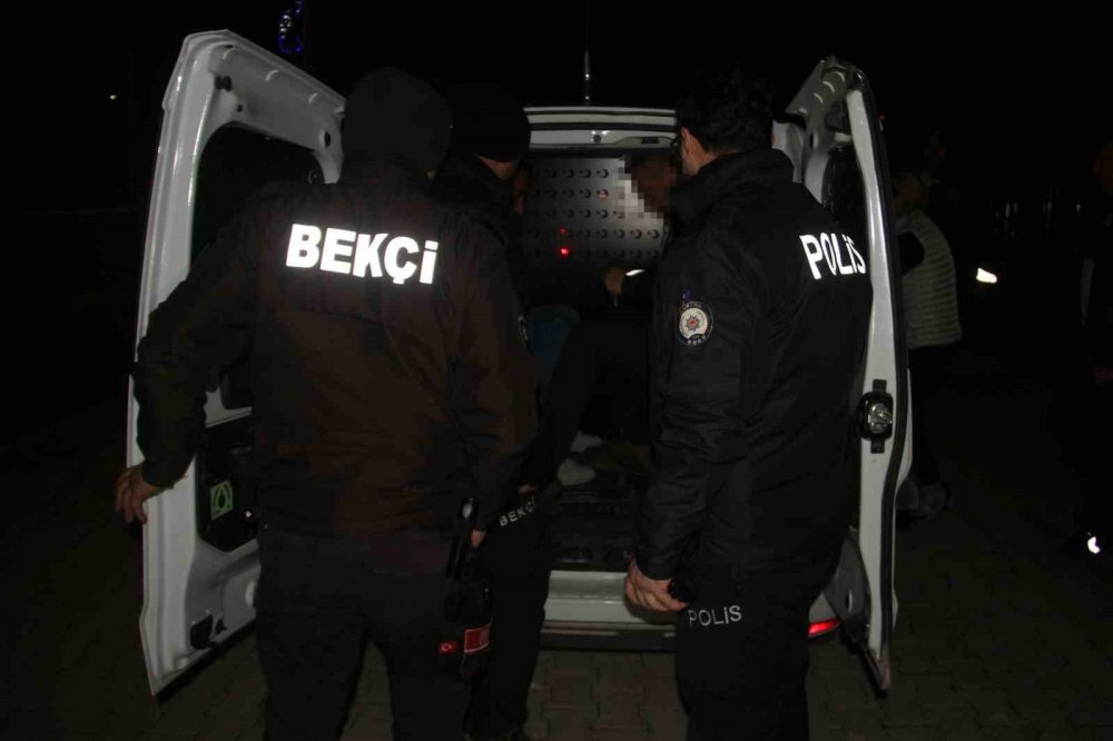Konya’da 1 kişinin öldüğü silahla kavgada yeni gelişme! 1’i kadın 3 kişi hakkında ilk karar