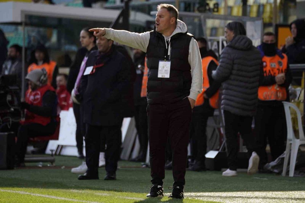 Konyaspor İstanbulspor maçında aradığını bulamadı