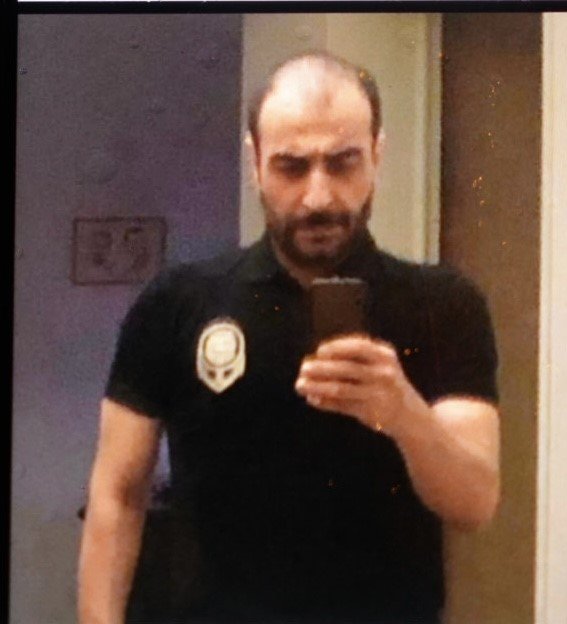 Kafasına aldığı darbe mühendisin sonu oldu