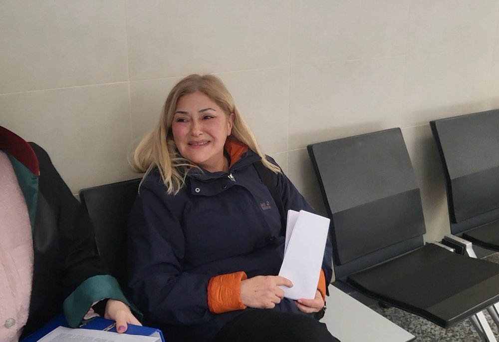 Nuri Alço, Cüneyt Arkın’ın miras davasında tanıklık yaptı