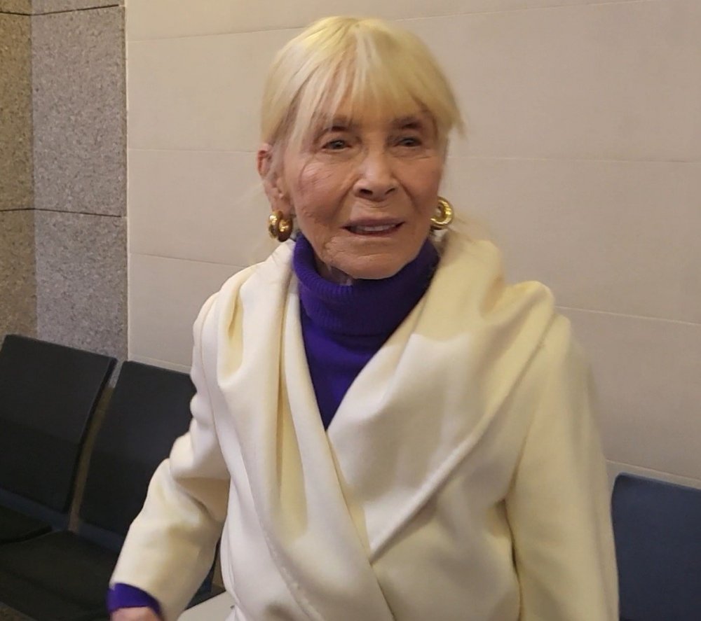 Nuri Alço, Cüneyt Arkın’ın miras davasında tanıklık yaptı