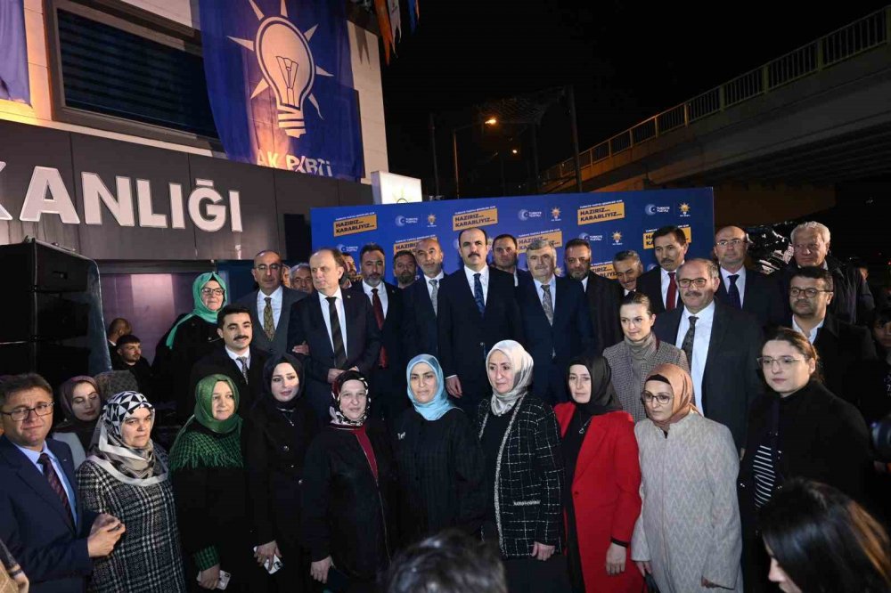 Başkan Altay: Konya yine gereğini yapacak