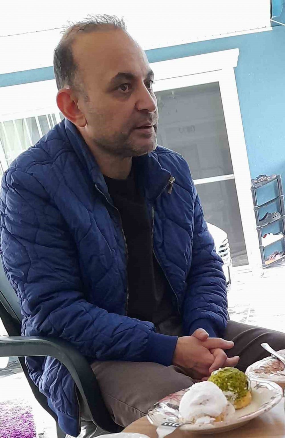 6 aydır evden çıkmayan adamın sır dolu kaybı