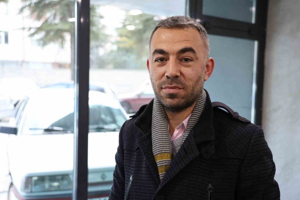 Sahte borç bildirimi ile 650 bin lira dolandırıldı