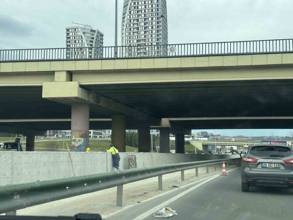 15 günlüğüne çalışmaya gittiği inşaatta hayatını kaybetti