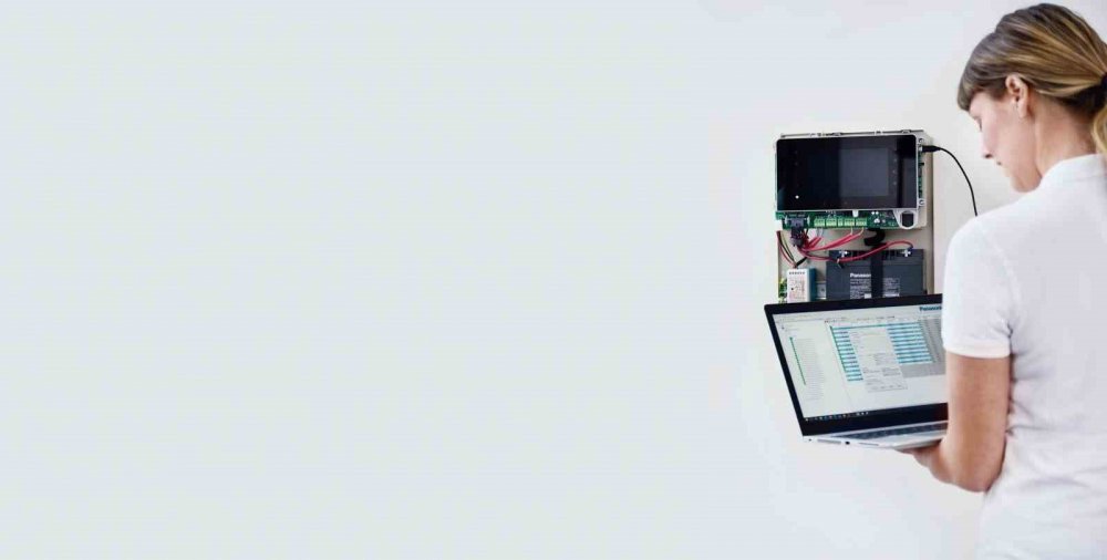 Panasonic Electric Works Türkiye, Yangın Algılama Çözümlerinde Yeni Standartları Belirliyor