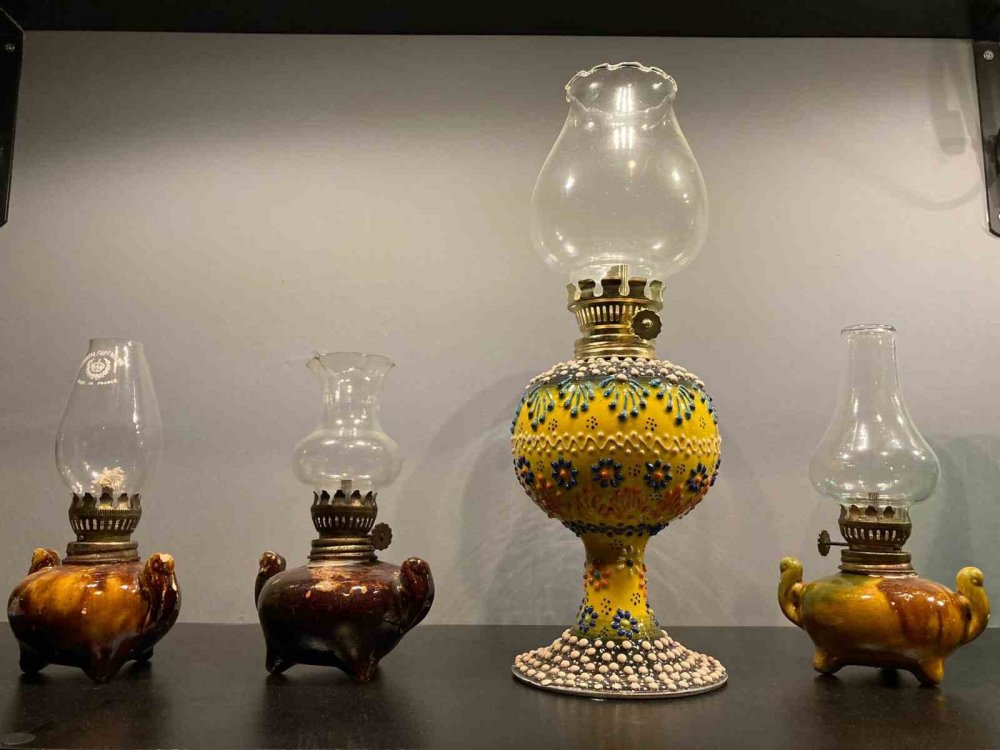 Dünyada benzeri yok: Beypazarı'ndaki müze binlerce turist ağırladı