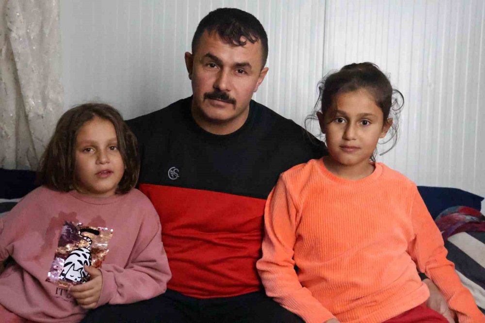 Vatandaş yaşıyorum diyor, banka ölüsün diyor