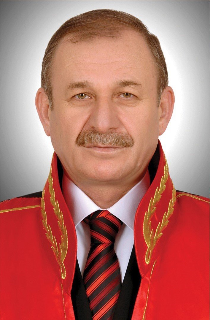 Yargıtay'ın Yeni Başkanı: Yüksel Kocamış