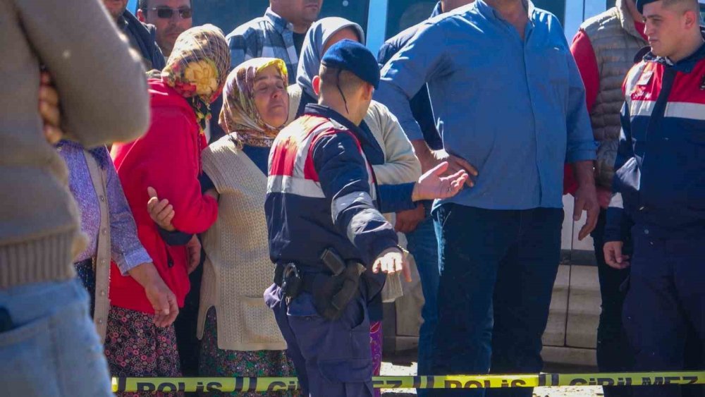 Antalya'da 13 gündür kayıp olarak aranan gencin cansız bedeni bulundu