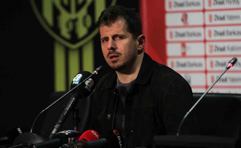 Emre Belözoğlu: Takımım mükemmel bir oyun oynadı