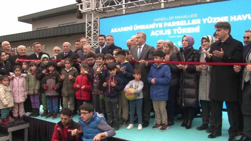 2032 Avrupa Futbol Şampiyonasını Türkiye organize edecek