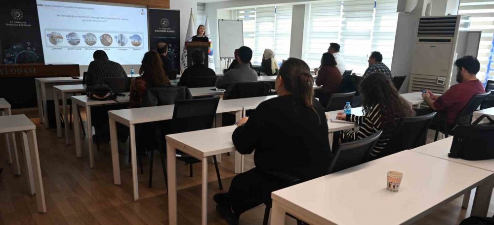 MEVKA Konya İl Yeşil Mutabakat Komitesi çalışmalarını sürdürüyor