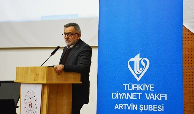 Türkiye Diyanet Vakfı'ndan ’Zekat İyilik Buluşmaları’
