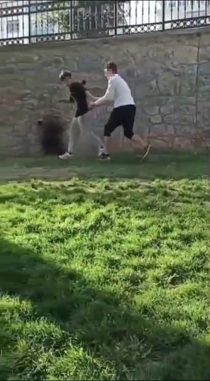 Akran zorbalığı mı, şaka mı?