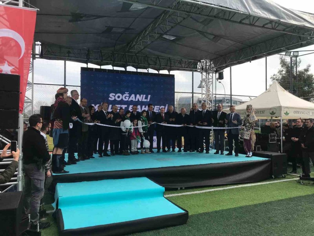 Bakan Özhaseki'den büyük iddia: İBB bütçeyi algıda kullandı