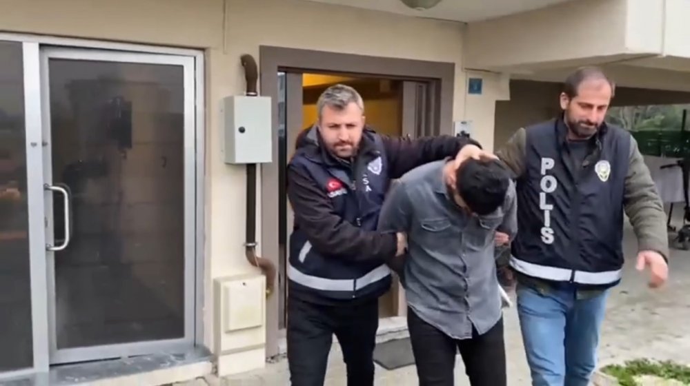 Türk polisi 25 kadını fuhuş çetesinden kurtardı