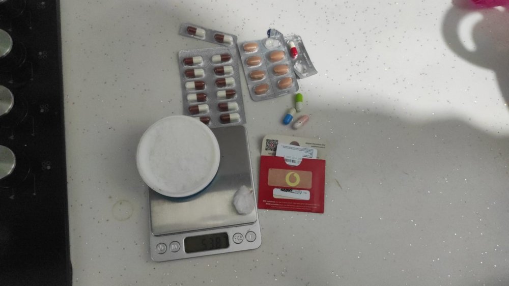 Türk polisi 25 kadını fuhuş çetesinden kurtardı