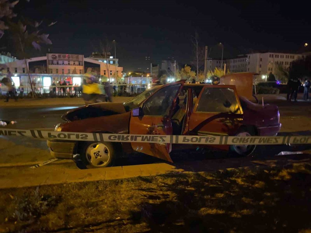 Konya'da 6 kişinin hayatını kaybettiği kazada sürücüye istenen ceza belli oldu
