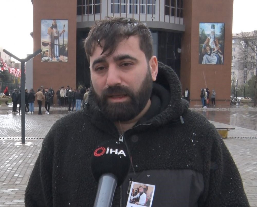 Kazada can veren ses sanatçısının oğlu: Babam intihar etti