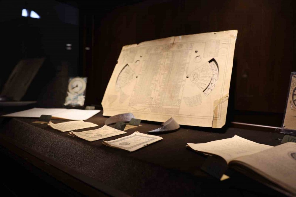 Türkiye’nin ilk Zaman Müzesi: Sille'de tarihi yolculuk