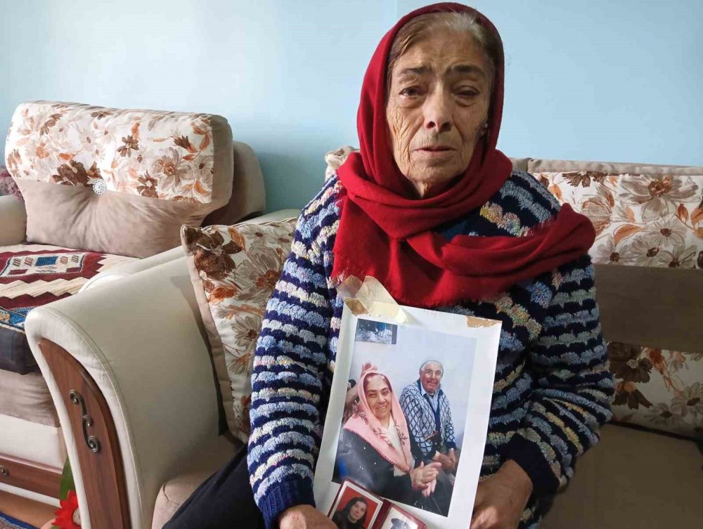 İhmal iddiası: Hastanede hayatını kaybeden adamın sedyeden düşme anı kamerada