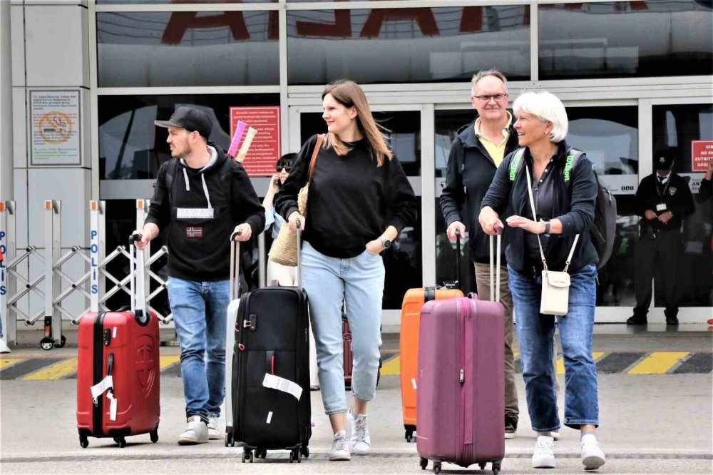 Türkiye erken rezervasyonda İspanya’nın önüne geçti