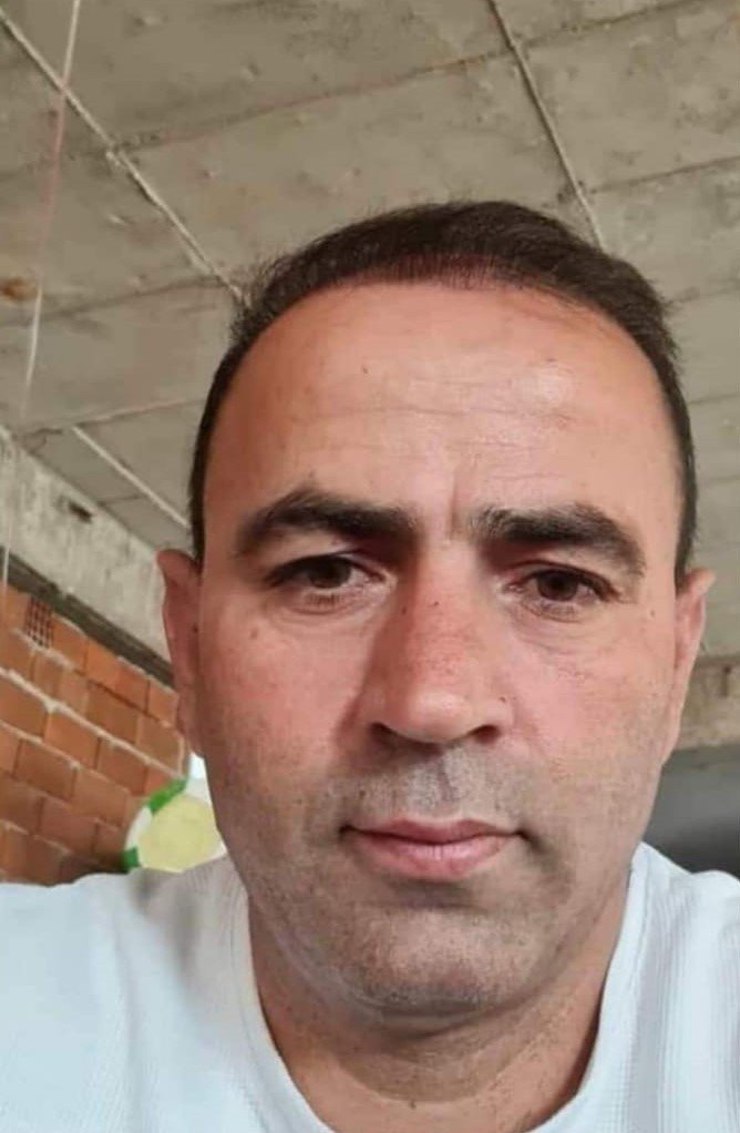 İzmir’de iş adamı Mehmet Akgül başından vurulmuş halde bulundu