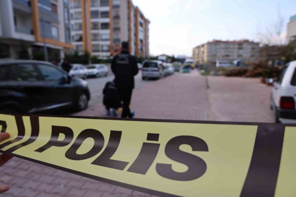 Konya'daki bıçaklı kavgada hastaneye kaldırılan şahıs kurtarılamadı
