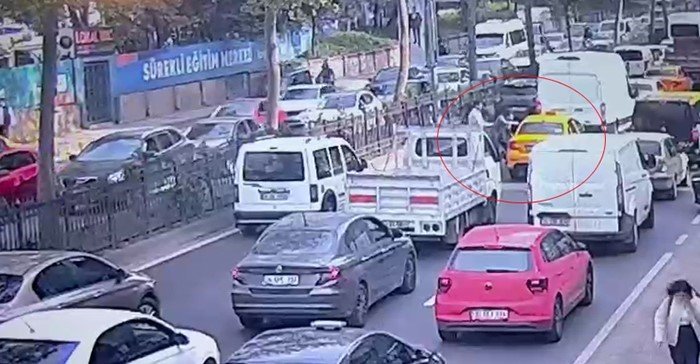 Taksici Yaşar Yanıkyürek'i öldüren zanlı böyle yakalandı
