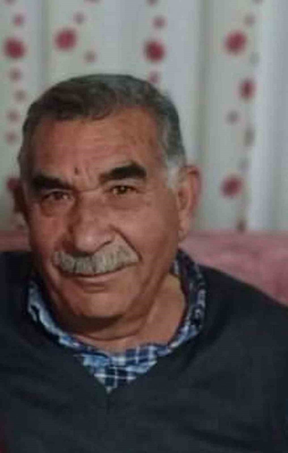 Cenazeye gidiyordu, kazada öldü