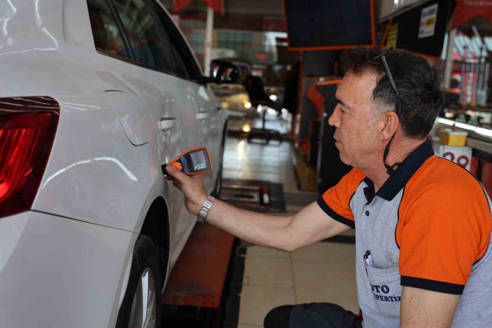 Konya'da araç alım satımında hareketlilik başladı: Uzmanı uyarıyor