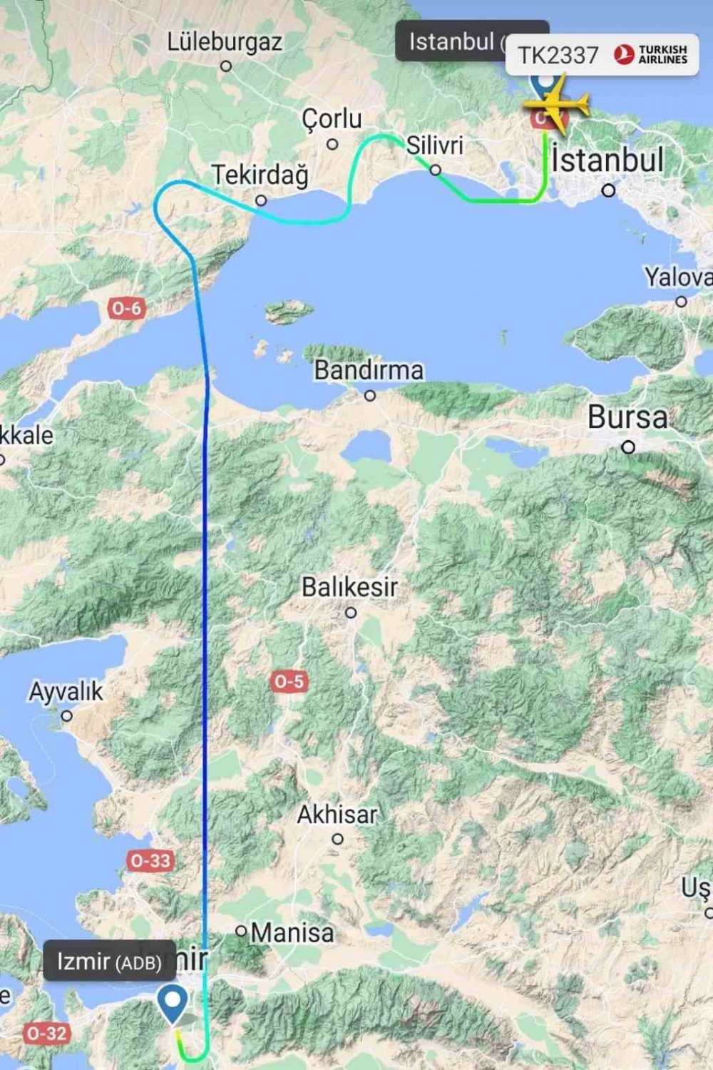 THY uçağında rahatsızlanan İlber Ortaylı'nın son durumu nasıl?