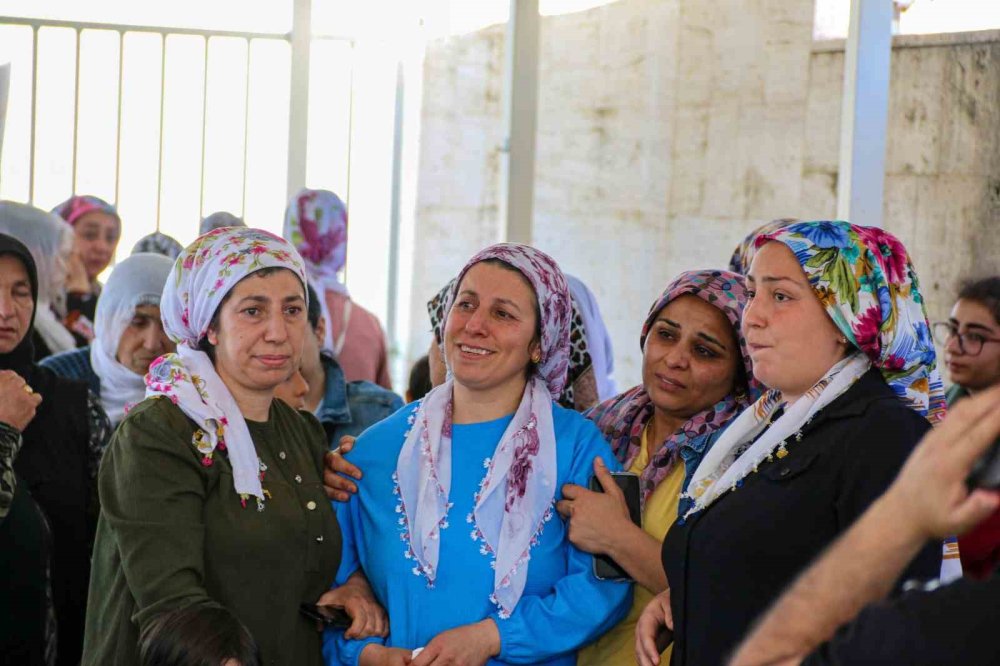 Patenle tehlikeli yolculuk acı bitti: 14 yaşındaki Berat hayatını kaybetti